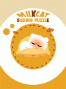 game pic for Milkcat Sliding Puzzle